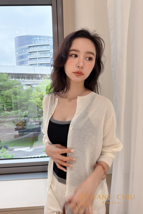 WANG CHIU 麻豆照